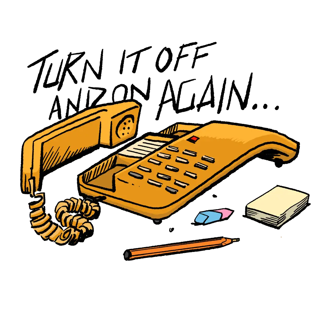IT Support Icon - Edited